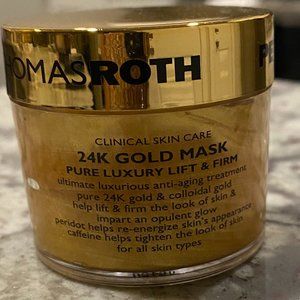 Peter Thomas Roth 14K Gold Face Mask